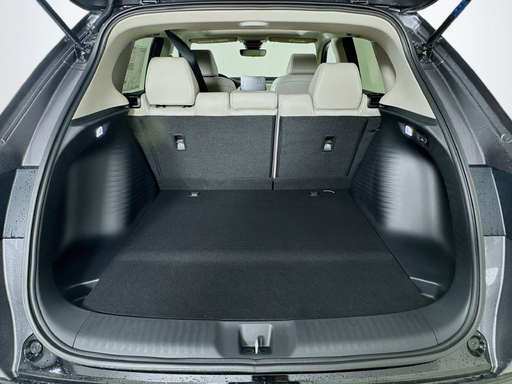 New 2027 Honda HR-V EX-L image 35