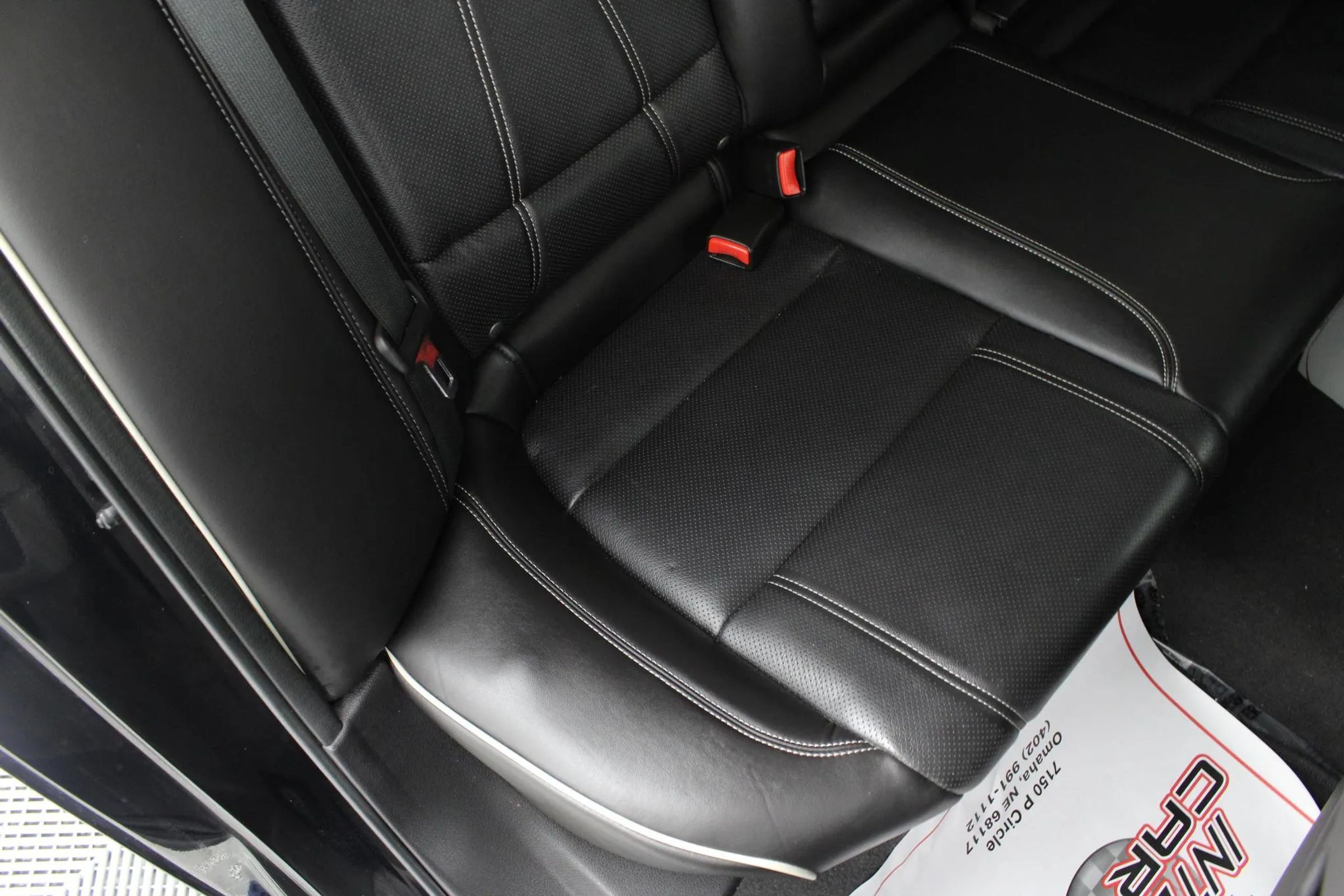 Used 2020 Acura TLX w/ Technology Package FWD image 40