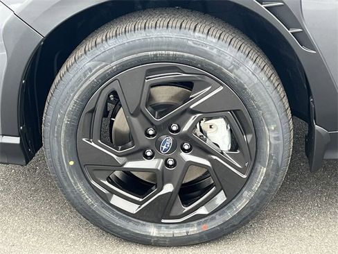 New 2026 Subaru Crosstrek 2.5i Sport image 33