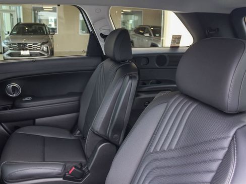 New 2026 Hyundai Palisade SEL Premium FWD image 26