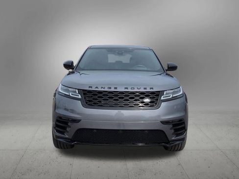 Used 2019 Land Rover Range Rover Velar R-Dynamic SE image 9