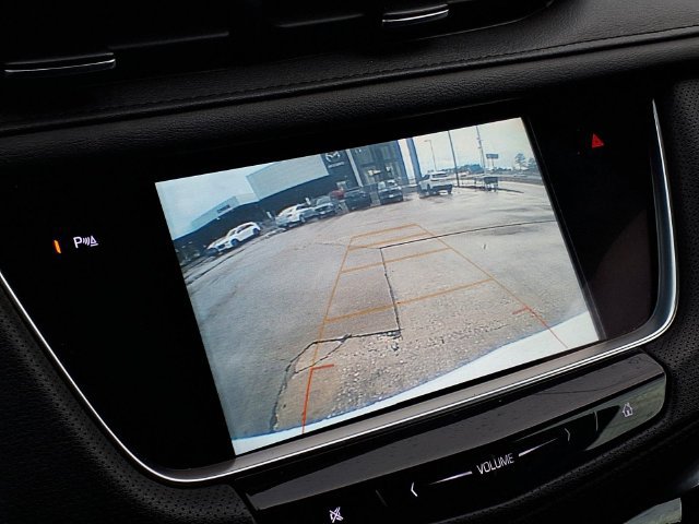 Used 2019 Cadillac XT5 Luxury FWD image 20