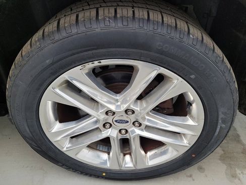 Used 2016 Ford Explorer Limited w/ Equipment Group 301A image 31