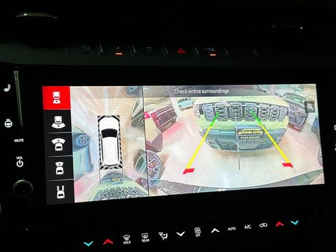 New 2026 Jeep Grand Cherokee Limited AWD/4WD image 19