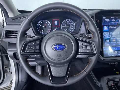 Used 2024 Subaru Crosstrek 2.5i Limited image 16