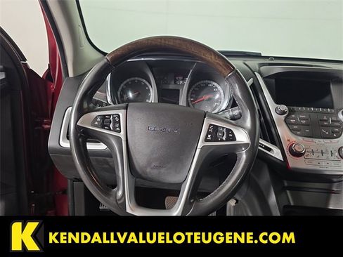 Used 2014 GMC Terrain Denali w/ Cargo Package image 10