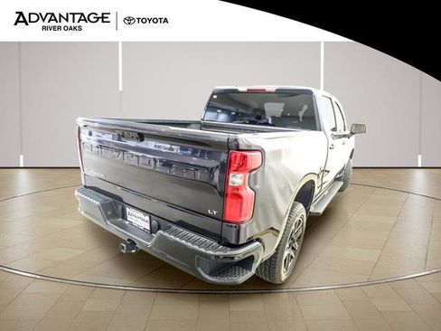 Used 2022 Chevrolet Silverado 1500 LT Trail Boss w/ Protection Package image 7