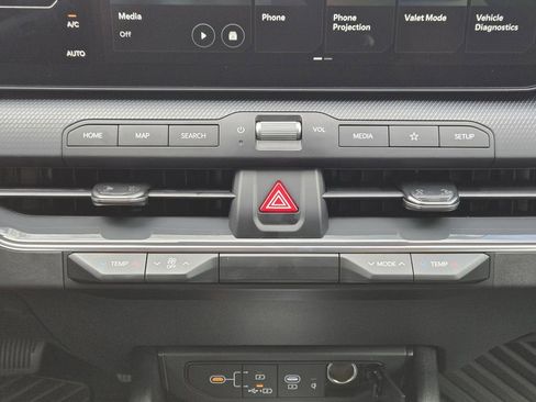 New 2026 Kia K4 GT-Line Turbo FWD image 16
