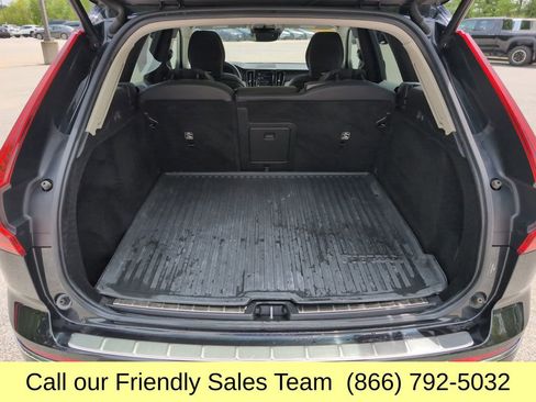 Used 2021 Volvo XC60 T5 Inscription AWD/4WD image 21