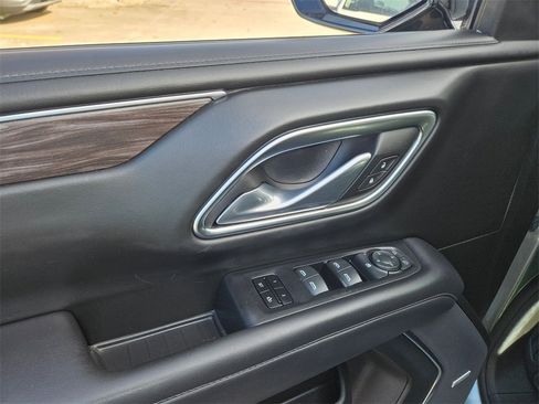 Used 2024 Chevrolet Tahoe LT image 14