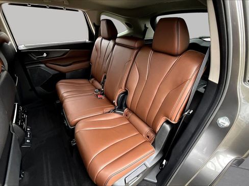 Used 2023 Acura MDX SH-AWD w/ Advance Package image 31