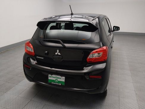 Used 2020 Mitsubishi Mirage ES image 7