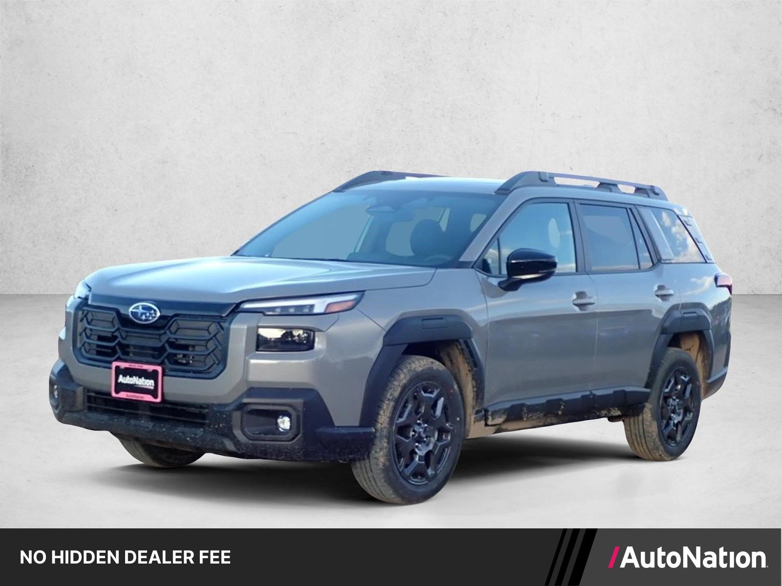 New 2026 Subaru Outback Premium AWD/4WD image 1