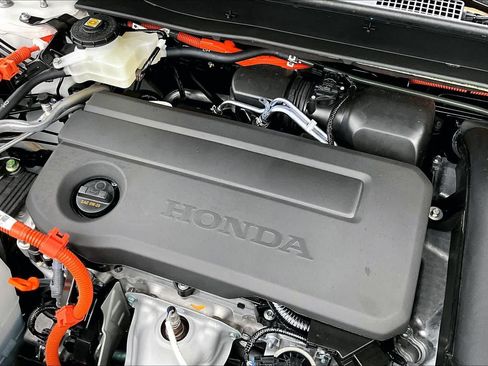 New 2026 Honda CR-V Sport-L image 17