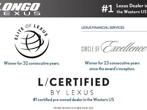 Certified 2026 Lexus GX 550 w/ Accessory Package (31) AWD/4WD image 24