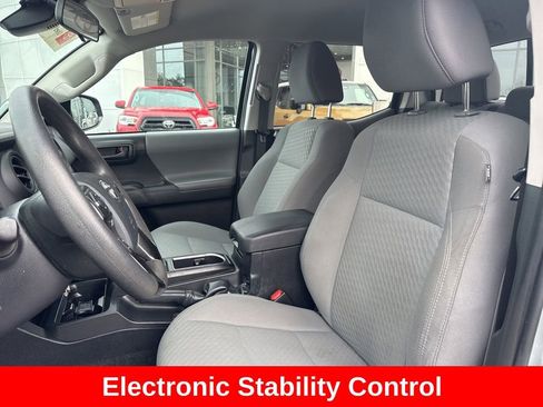 Certified 2023 Toyota Tacoma SR image 15
