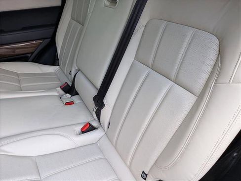 Used 2022 Land Rover Range Rover Sport Autobiography image 15