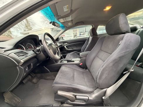 Used 2012 Honda Accord LX-S image 8