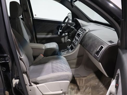 Used 2008 Chevrolet Equinox LS image 11