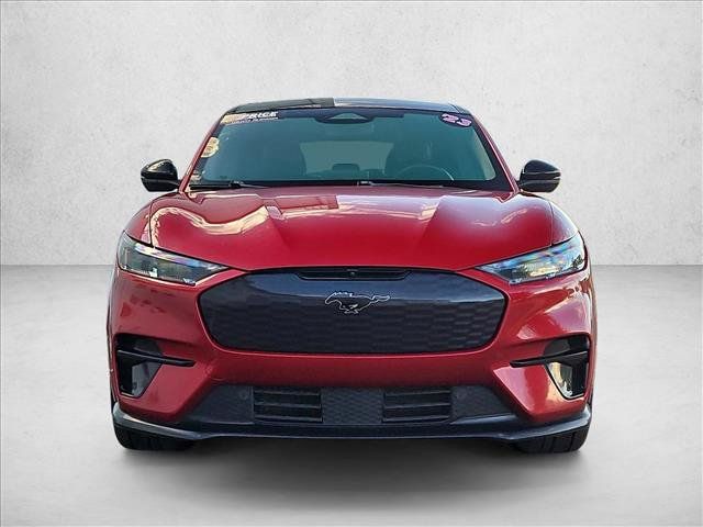 Used 2023 Ford Mustang Mach-E GT w/ GT Performance Edition AWD/4WD image 2