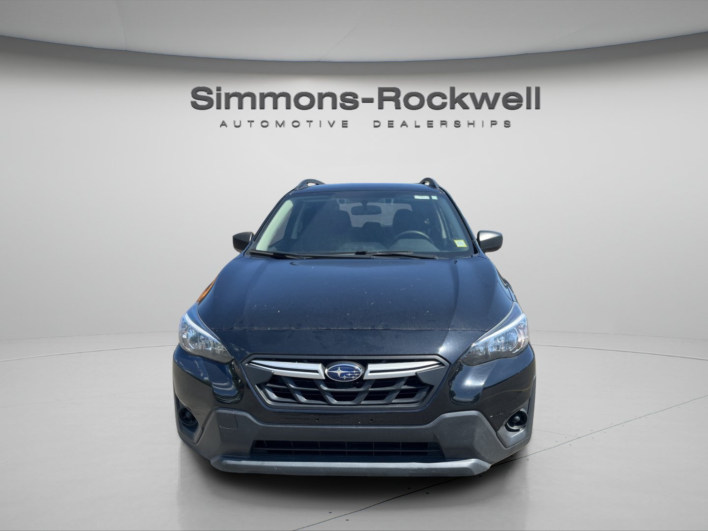 Used 2022 Subaru Crosstrek 2.0i AWD/4WD image 8