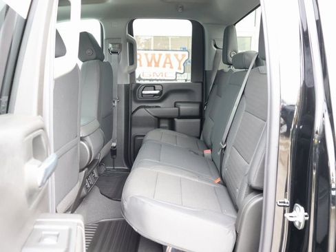 New 2026 Chevrolet Silverado 2500 Custom w/ Custom Convenience Package image 27