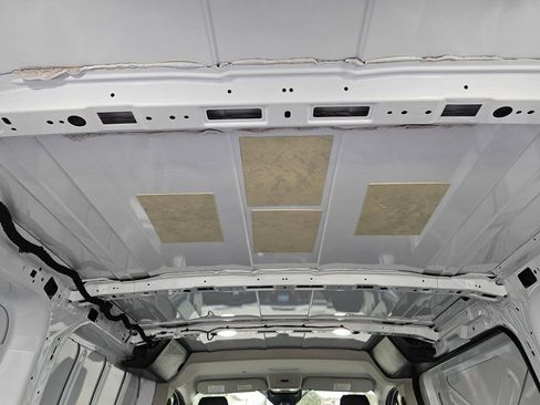 New 2025 Ford Transit 150 Low Roof image 24