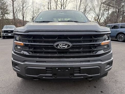 New 2026 Ford F150 XLT w/ Mobile Office Package image 8