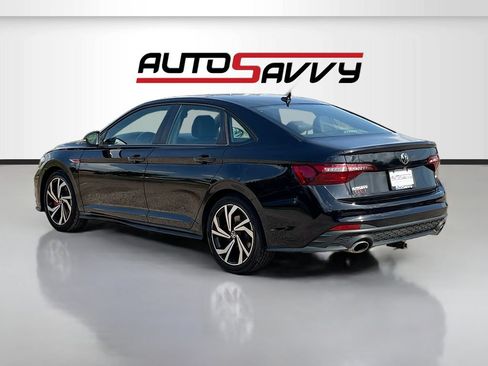 Used 2023 Volkswagen Jetta GLI Autobahn FWD image 5