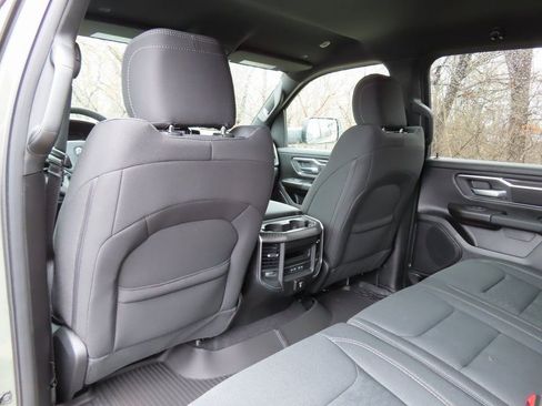 New 2026 RAM 1500 Big Horn image 26