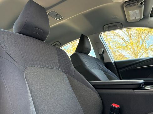 Certified 2025 Toyota Camry LE image 16