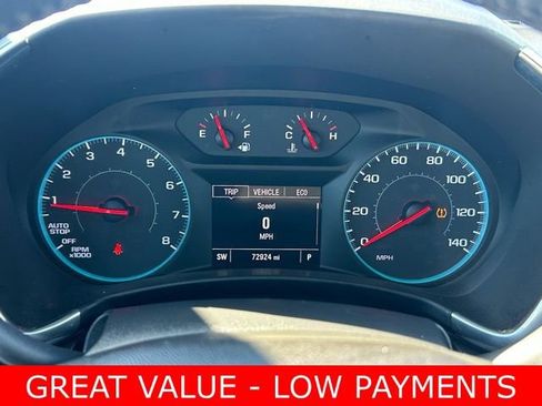 Used 2018 Chevrolet Equinox LT image 15