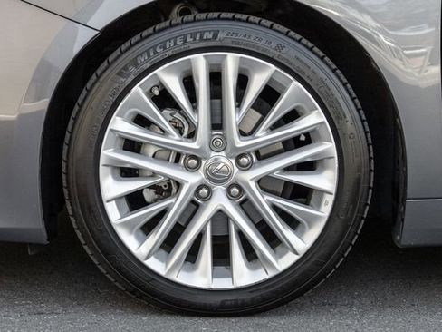 Used 2017 Lexus ES 350 350 w/ Luxury Package image 14