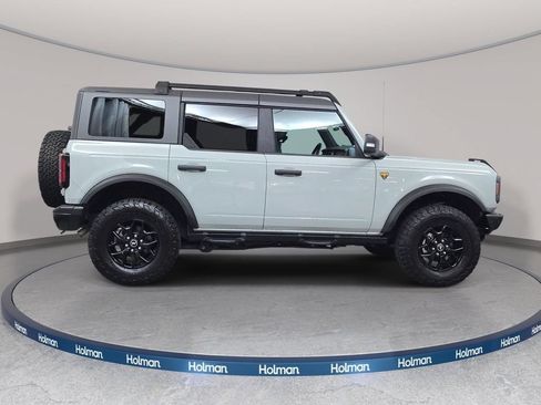 Used 2023 Ford Bronco Badlands AWD/4WD image 5