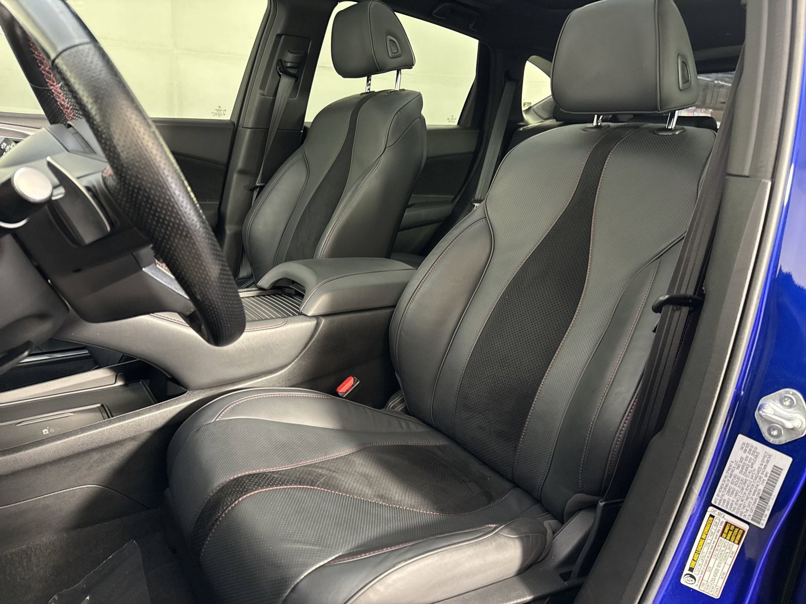 Certified 2024 Acura RDX w/ Advance Package AWD/4WD image 21