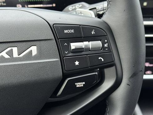 New 2026 Kia Sportage S image 25