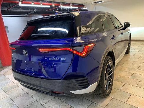 Used 2024 Acura ZDX A-Spec RWD image 6