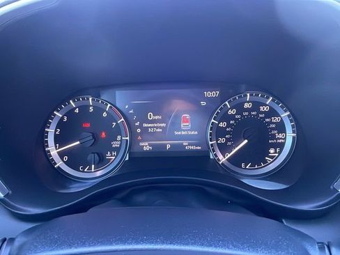 Used 2023 Toyota Highlander XLE image 23