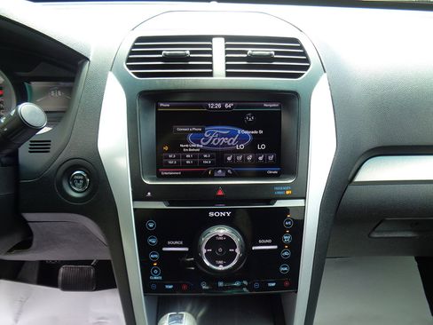 Used 2015 Ford Explorer Sport w/ Equipment Group 401A image 24