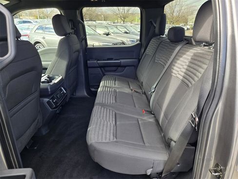 Used 2023 Ford F150 XL w/ STX Appearance Package image 10