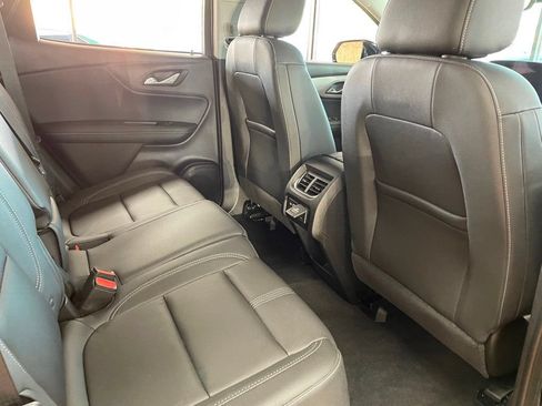 Used 2024 Chevrolet Blazer LT w/ Sound & Technology Package AWD/4WD image 28