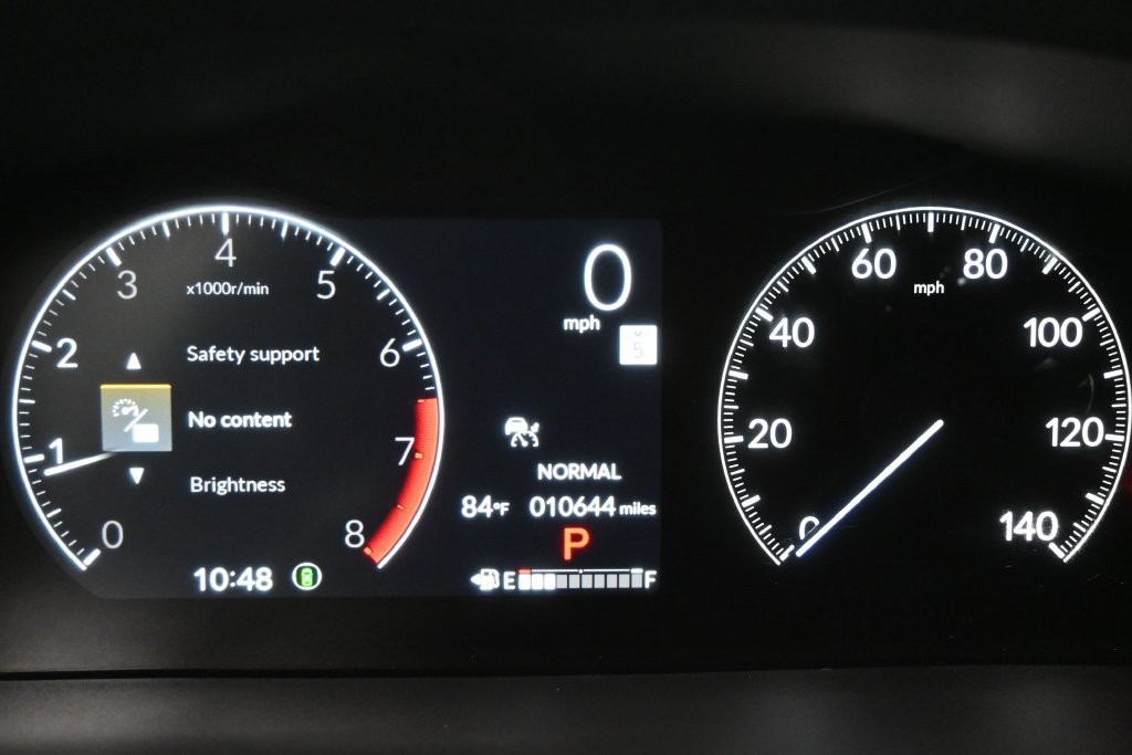 Used 2025 Honda Pilot TrailSport image 16