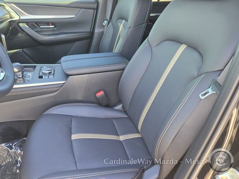New 2026 MAZDA CX-90 3.3 Turbo S w/ Premium Plus image 19