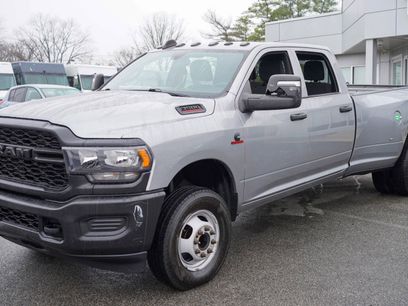 Used 2023 RAM 3500 Tradesman