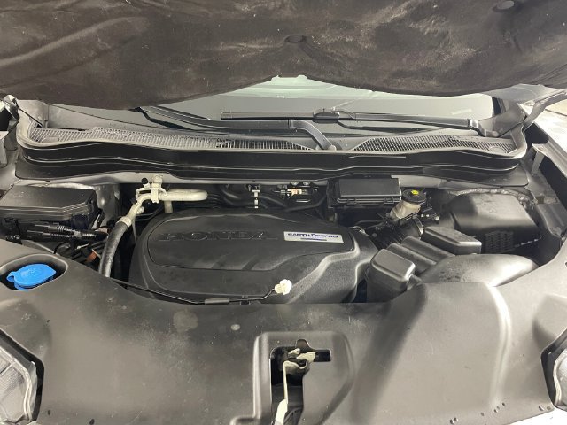 Used 2017 Honda Pilot EX-L image 22