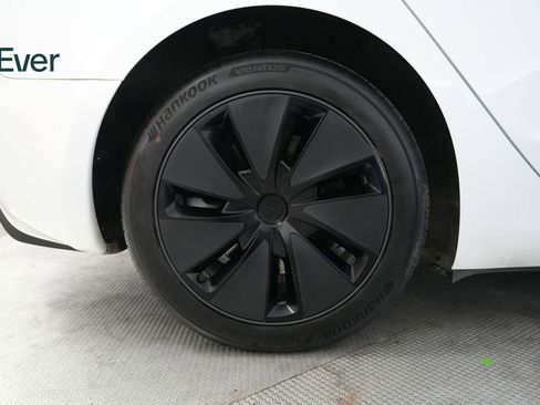Used 2025 Tesla Model 3 Long Range image 22