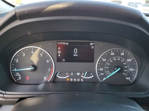 Used 2018 Ford EcoSport Titanium image 24