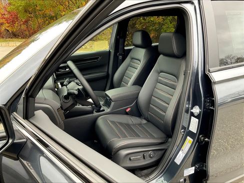 New 2026 Honda CR-V Sport-L image 11