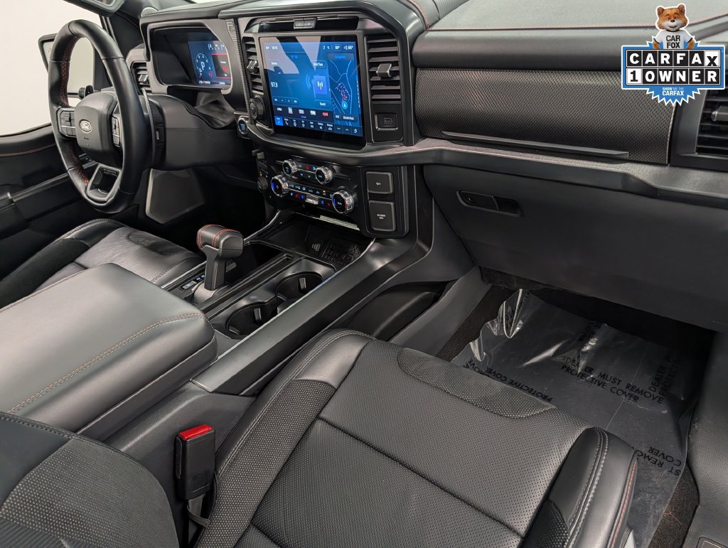 Used 2025 Ford F150 Raptor AWD/4WD image 35