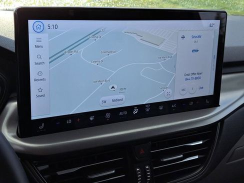 Certified 2023 Ford Escape Active w/ Tech Pack #2 image 17